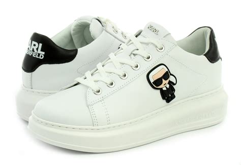 are karl lagerfeld shoes good quality
